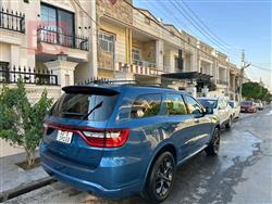 دودج دورانجو